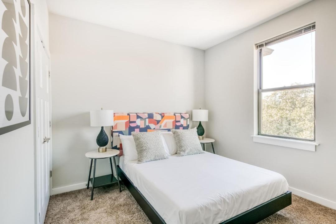 Photo of Bedroom in Music Row