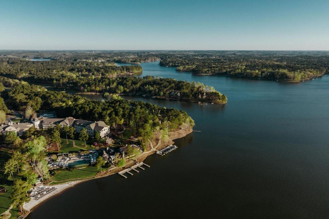 Photo of Others in Lake Oconee
