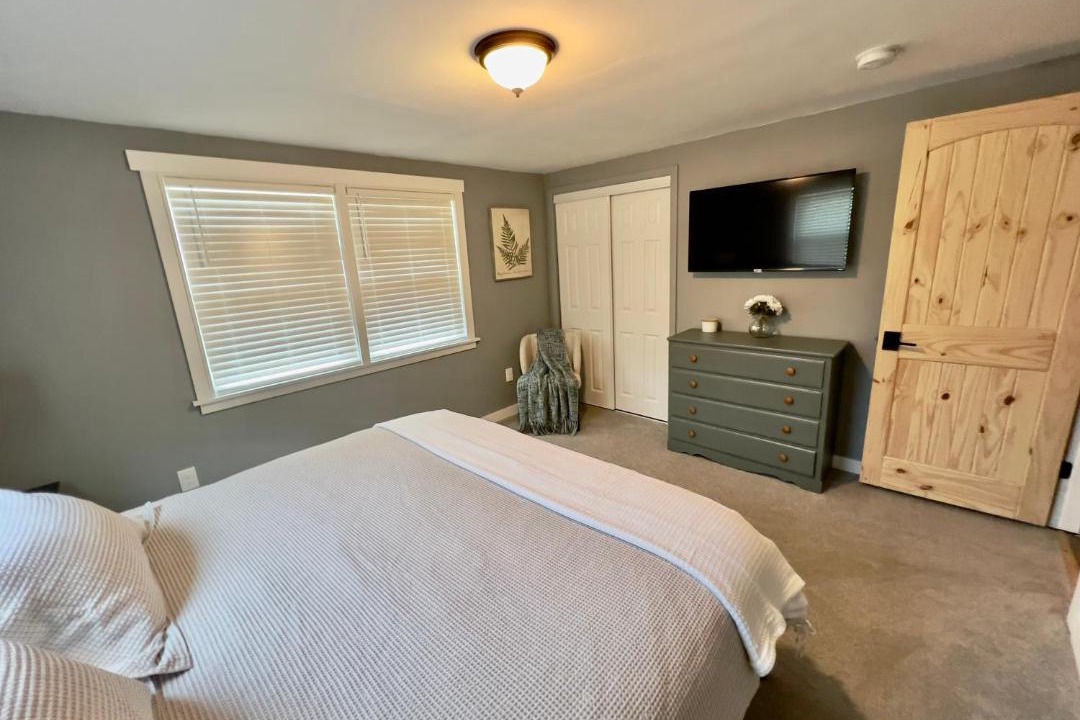 Photo of Bedroom in Bakerton