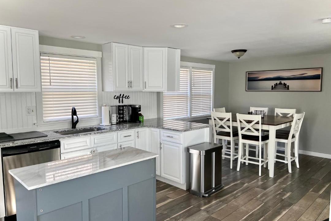 Photo of Kitchen in Bakerton