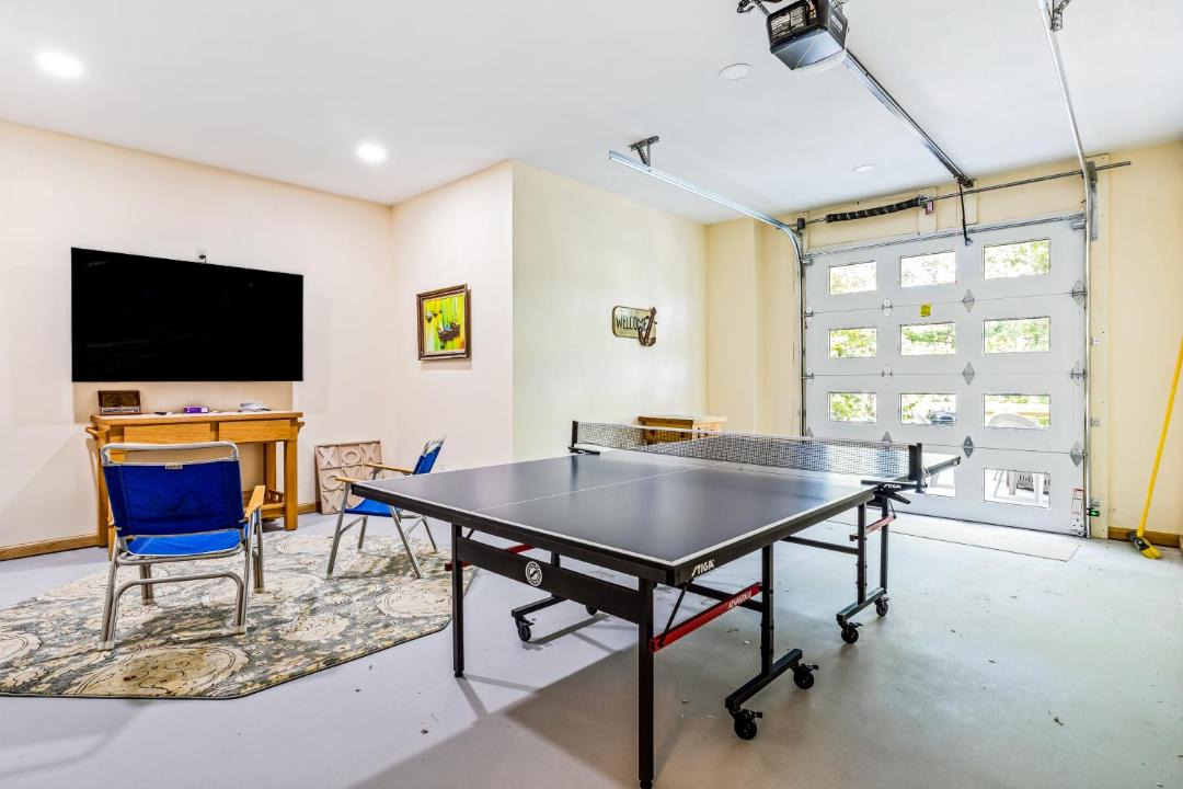 Photo of Livingroom in Sunrise Beach
