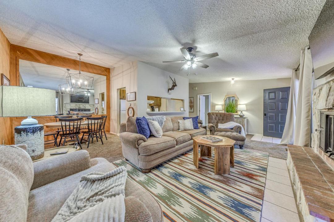 Photo of Livingroom in Alto