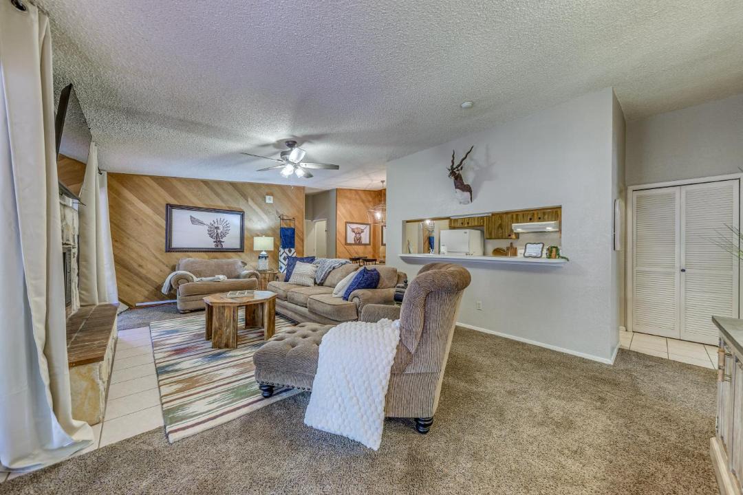 Photo of Livingroom in Alto