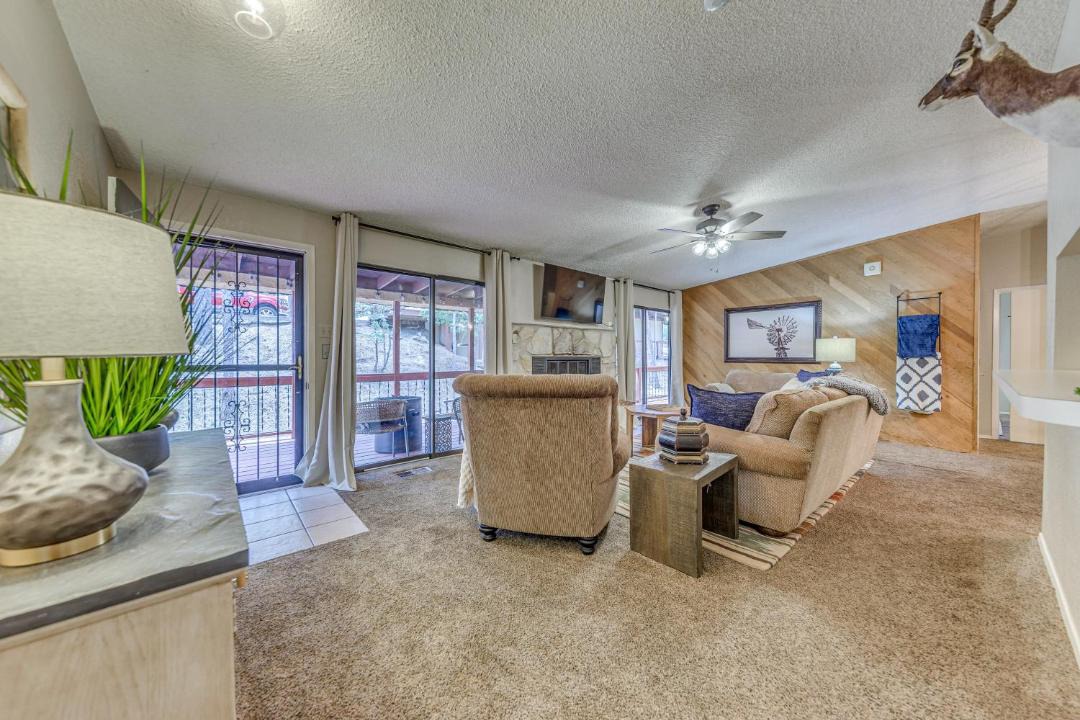 Photo of Livingroom in Alto