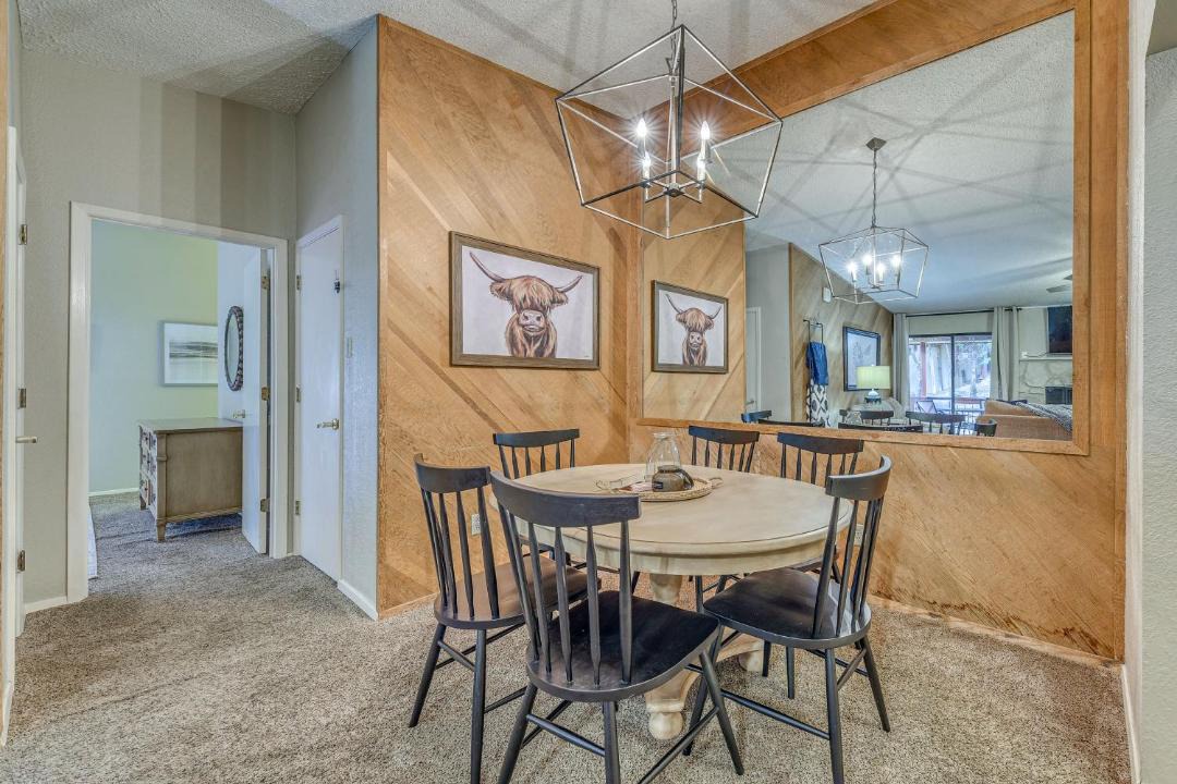 Photo of Livingroom in Alto