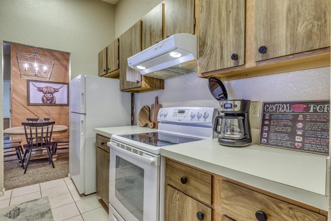 Photo of Kitchen in Alto