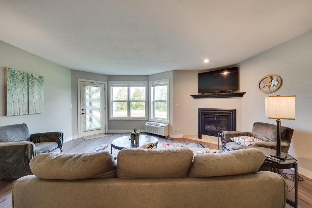 Photo of Livingroom in Birchwood