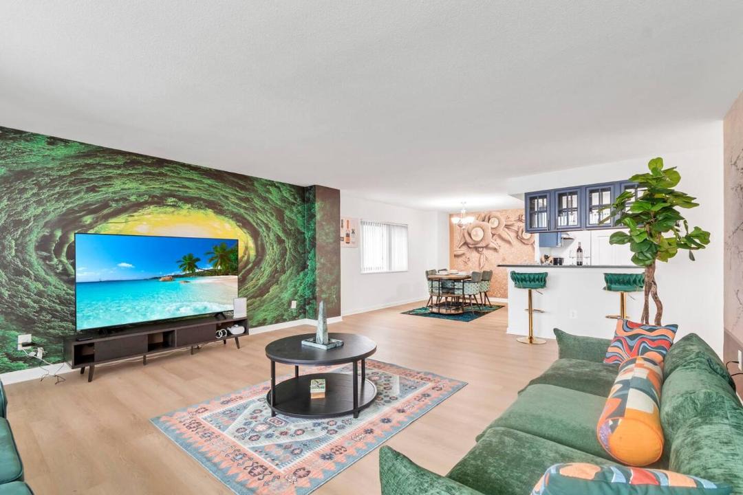 Photo of Livingroom in Towson