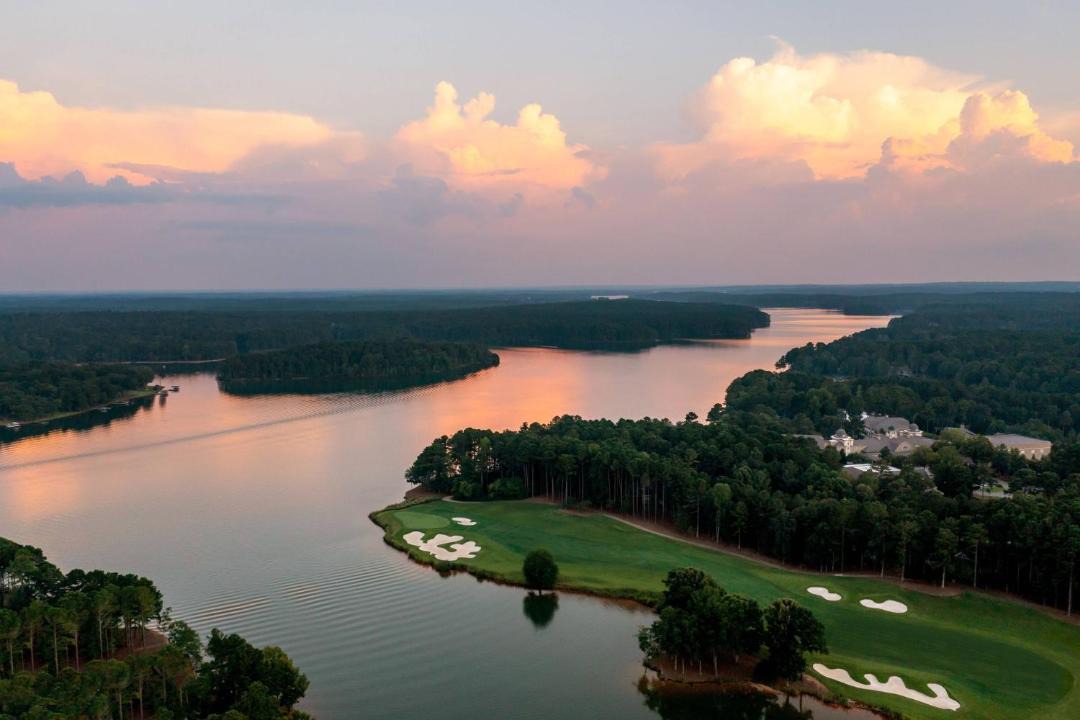 Photo of Others in Lake Oconee