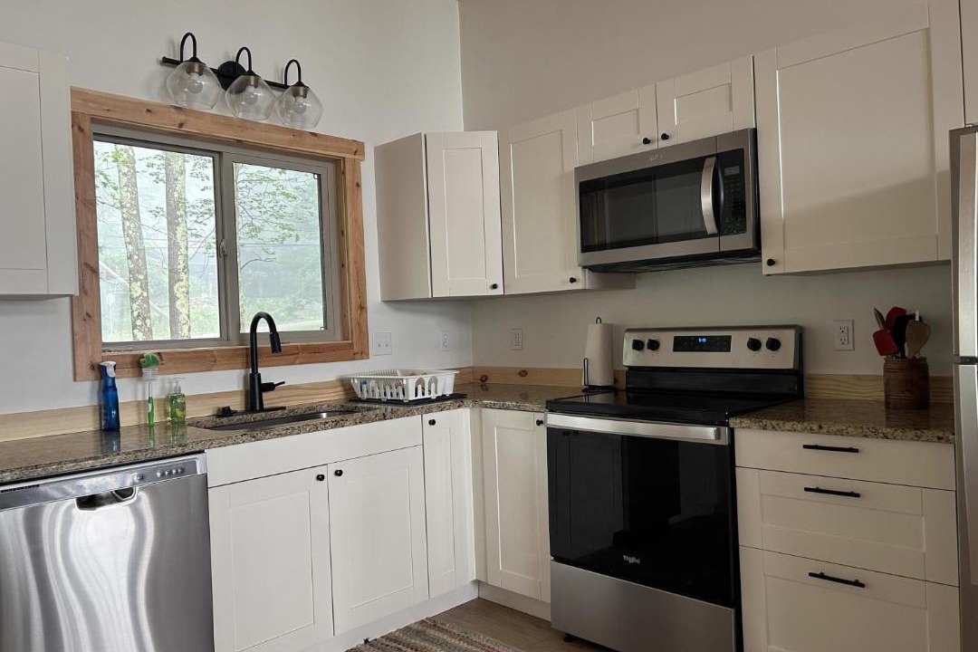 Photo of Kitchen in Alpine Lake