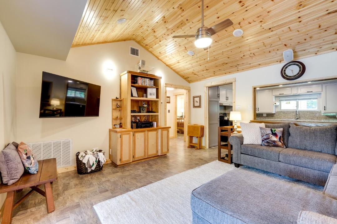 Photo of Livingroom in Wellborn