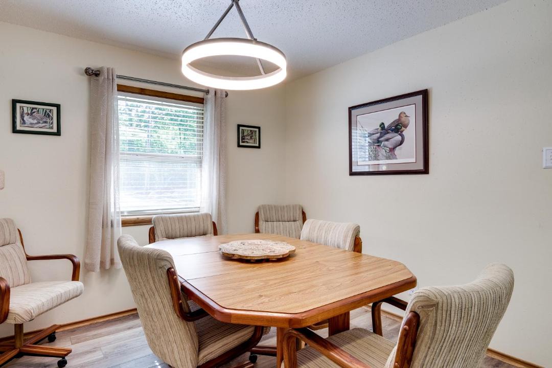 Photo of Livingroom in Wellborn