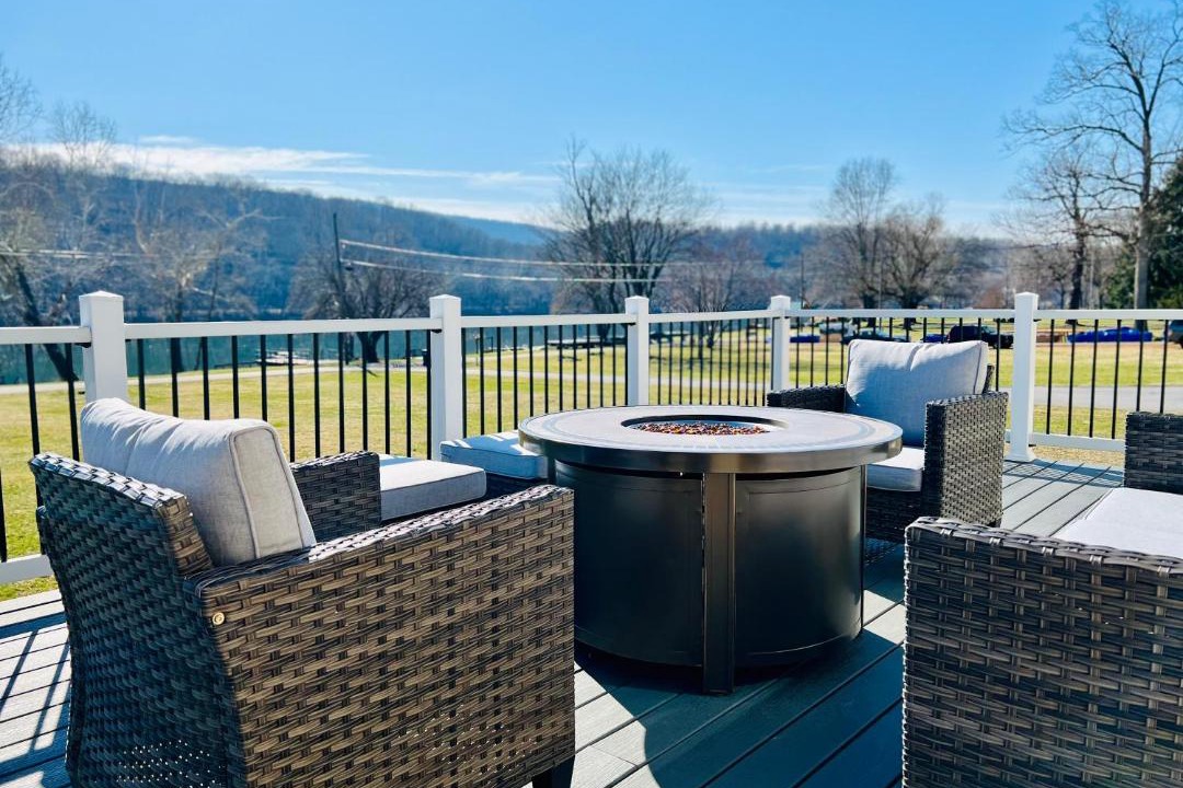 Photo of Patio Balcony in Bakerton