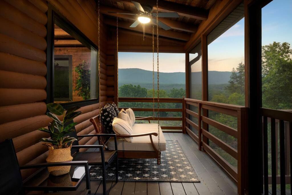 Photo of Patio Balcony in Rileyville