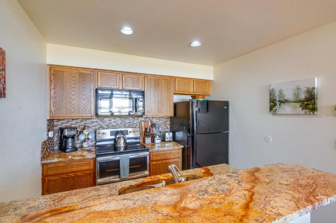 Photo of Livingroom in Pagosa Springs