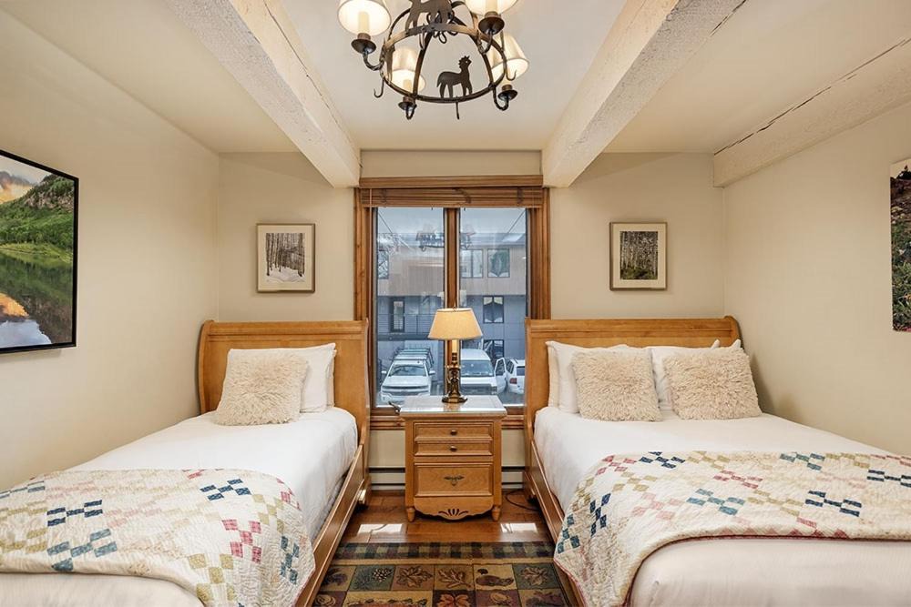 Photo of Bedroom in Aspen