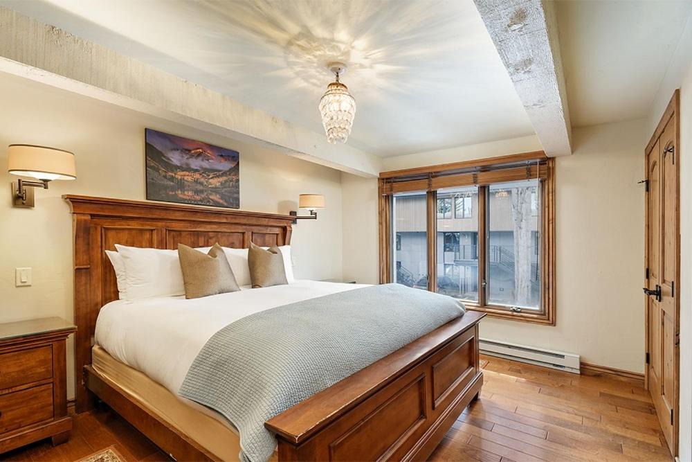 Photo of Bedroom in Aspen