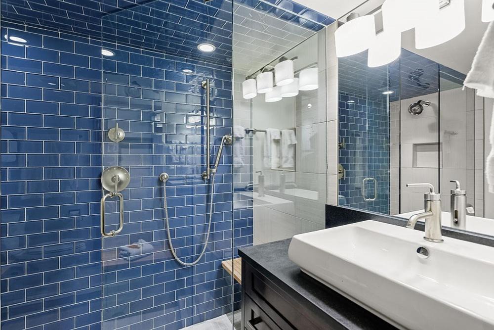 Photo of Bathroom in Aspen