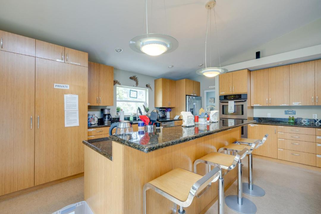 Photo of Kitchen in Seaside