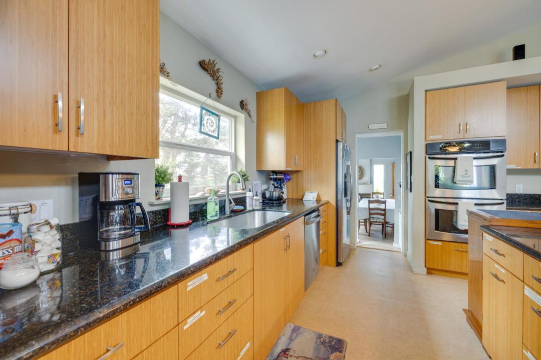 Photo of Kitchen in Seaside