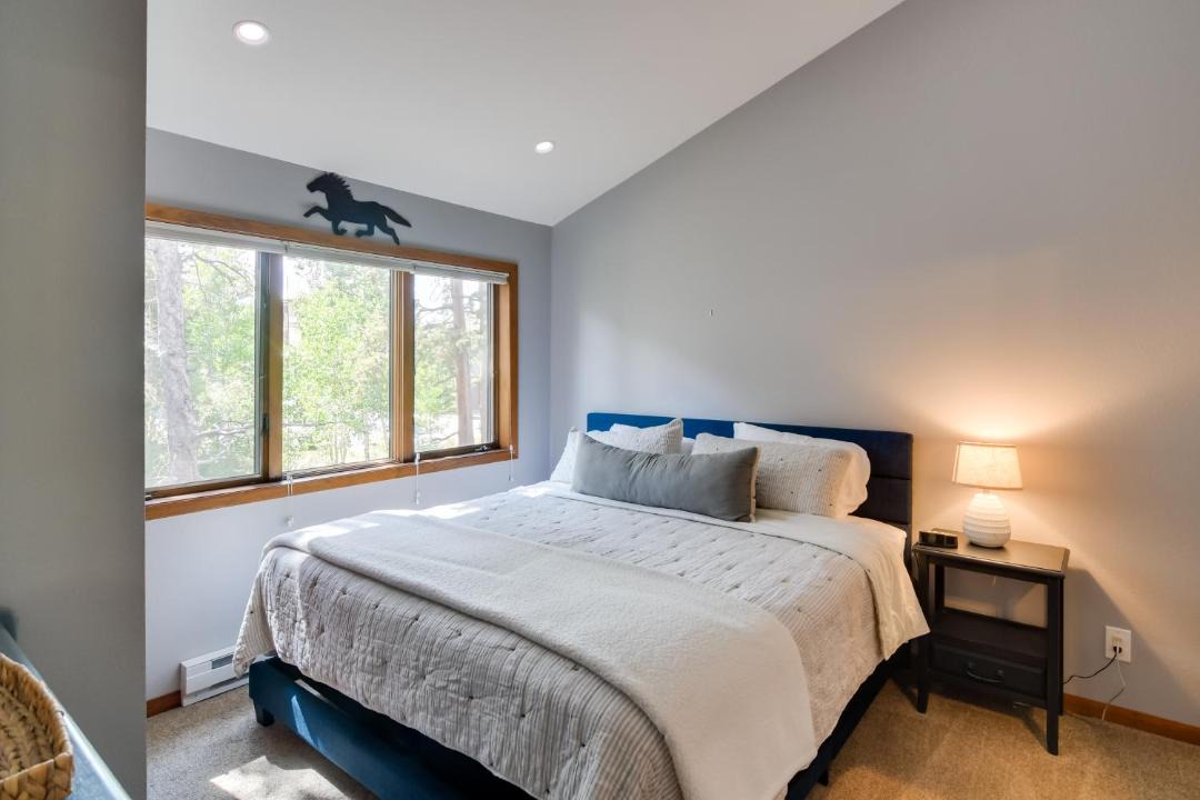 Photo of Bedroom in Fraser