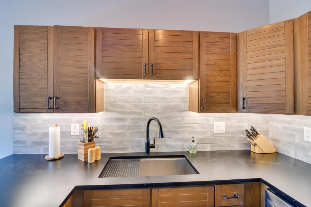 Photo of Kitchen in Fraser