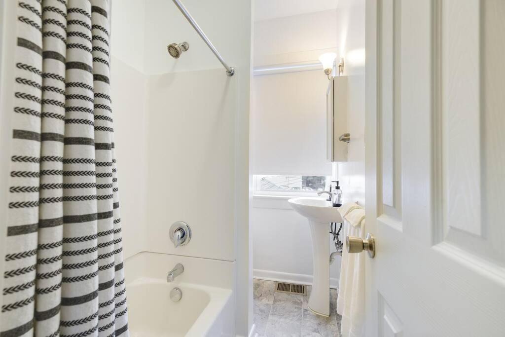 Photo of Bathroom in Lancaster