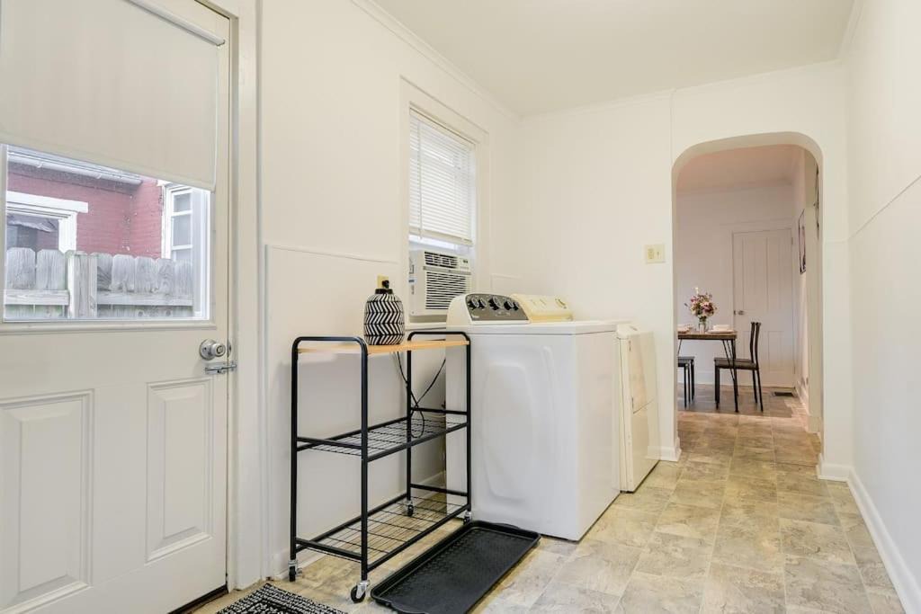 Photo of Kitchen in Lancaster