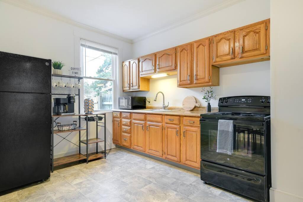 Photo of Kitchen in Lancaster