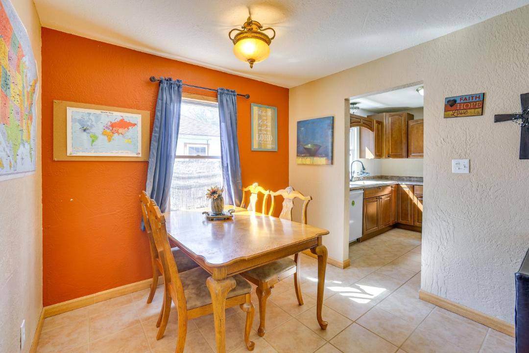 Photo of Livingroom in Ulysses