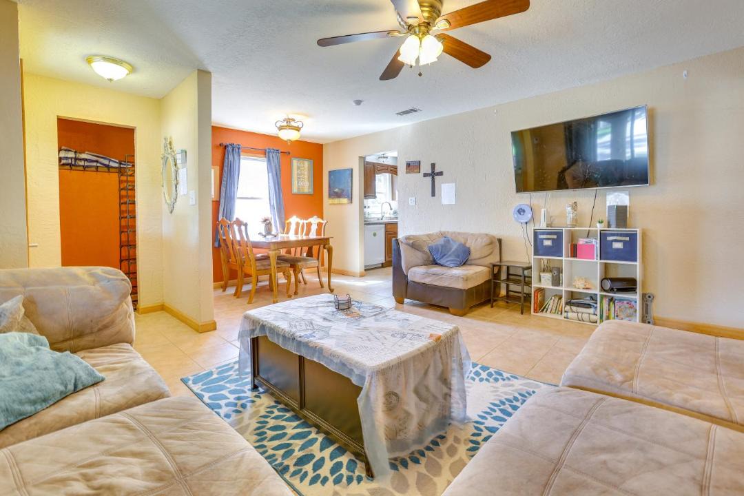 Photo of Livingroom in Ulysses