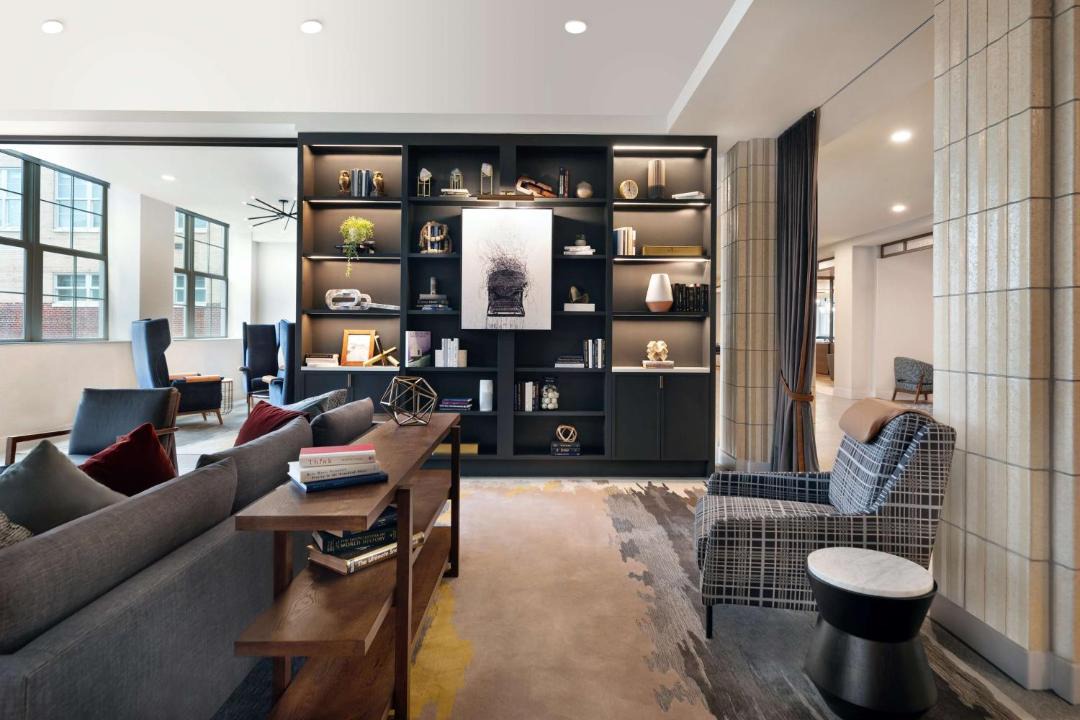 Photo of Livingroom in Downtown Denver