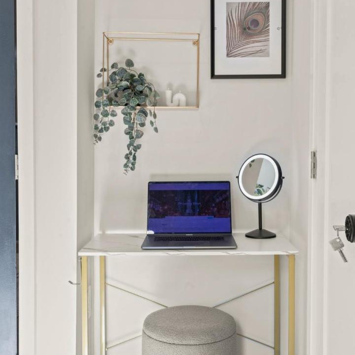 Photo of Livingroom in Passyunk Square