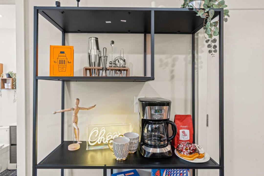 Photo of Kitchen in Passyunk Square