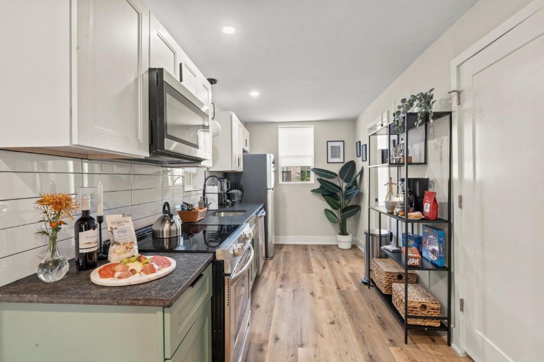 Photo of Kitchen in Passyunk Square