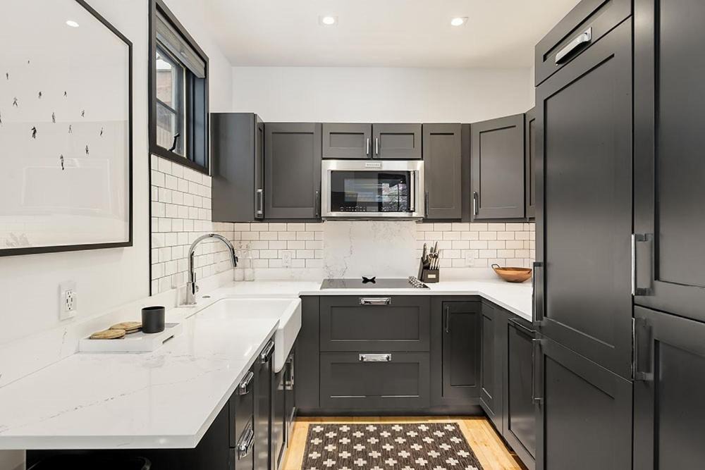 Photo of Kitchen in West End