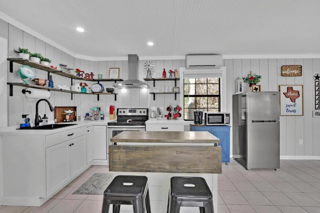 Photo of Kitchen in Bulverde