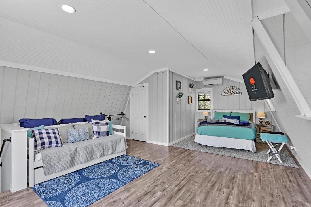 Photo of Bedroom in Bulverde