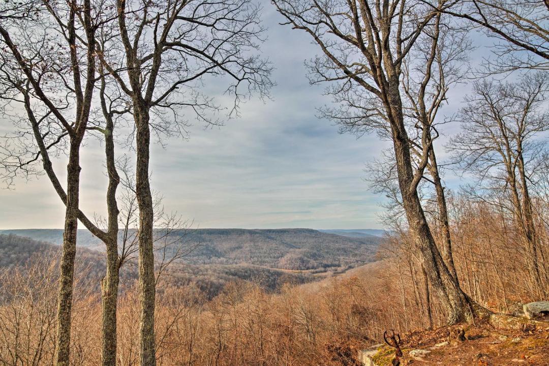 Photo of Outdoor in Beersheba Springs