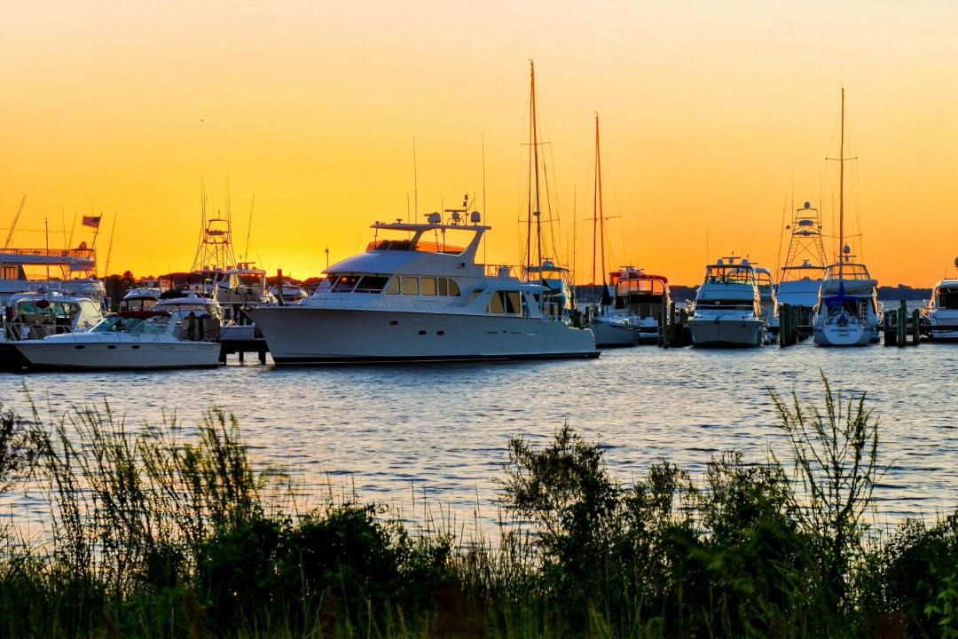 Photo of Others in Baytowne Wharf