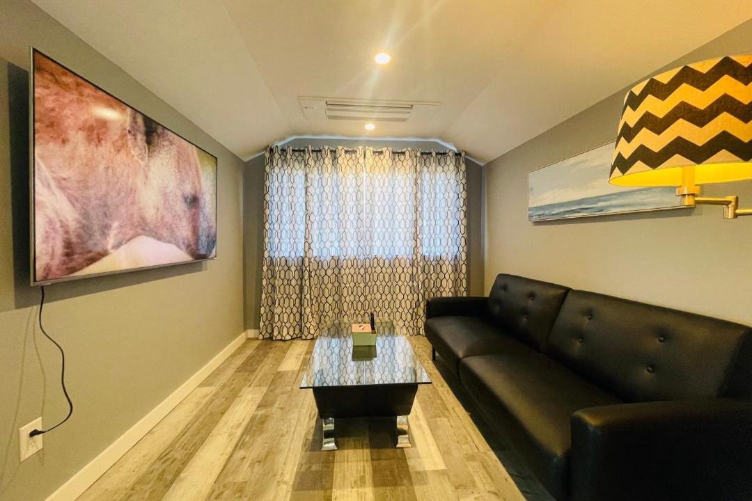Photo of Livingroom in Phinney Ridge