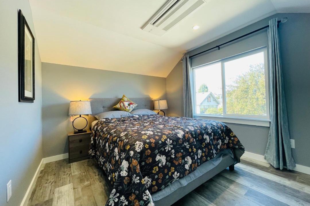 Photo of Bedroom in Phinney Ridge