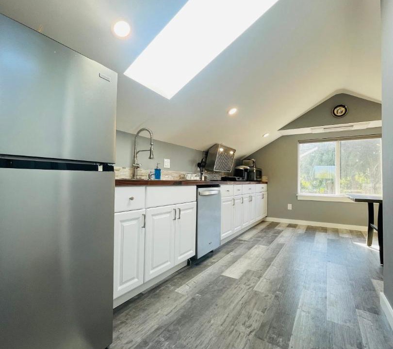 Photo of Kitchen in Phinney Ridge