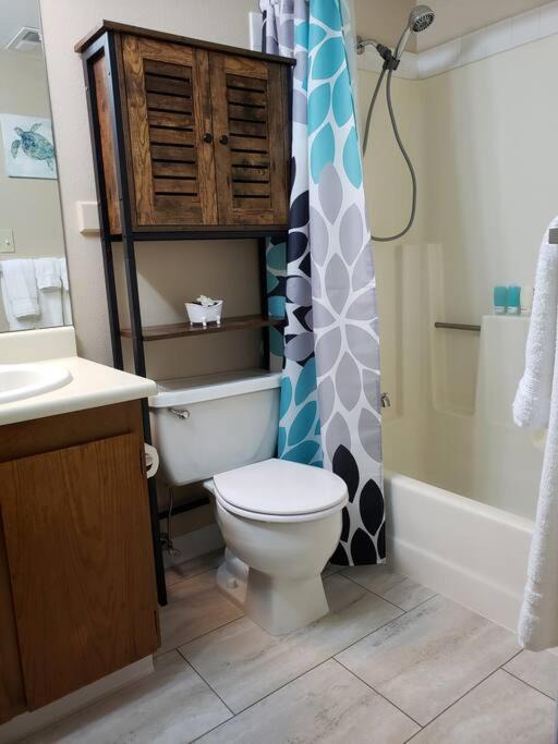 Photo of Bathroom in Sable Altura Chambers