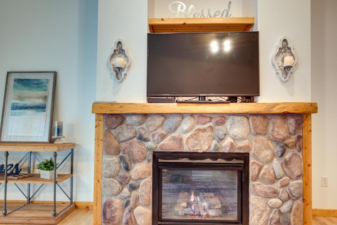 Photo of Livingroom in Minocqua