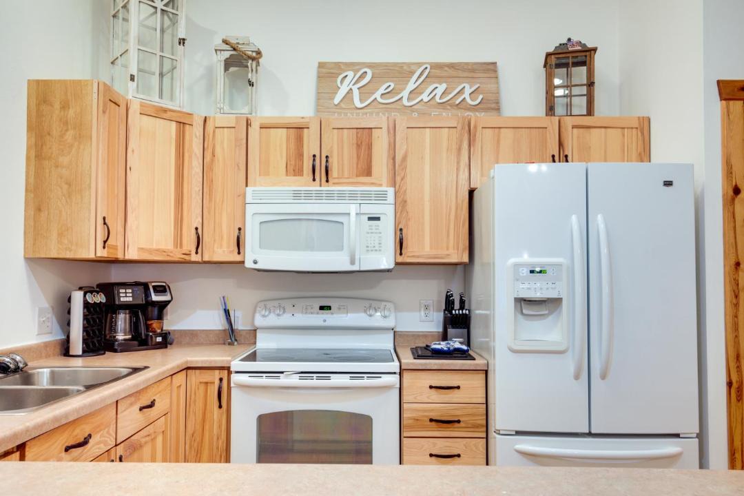 Photo of Kitchen in Minocqua