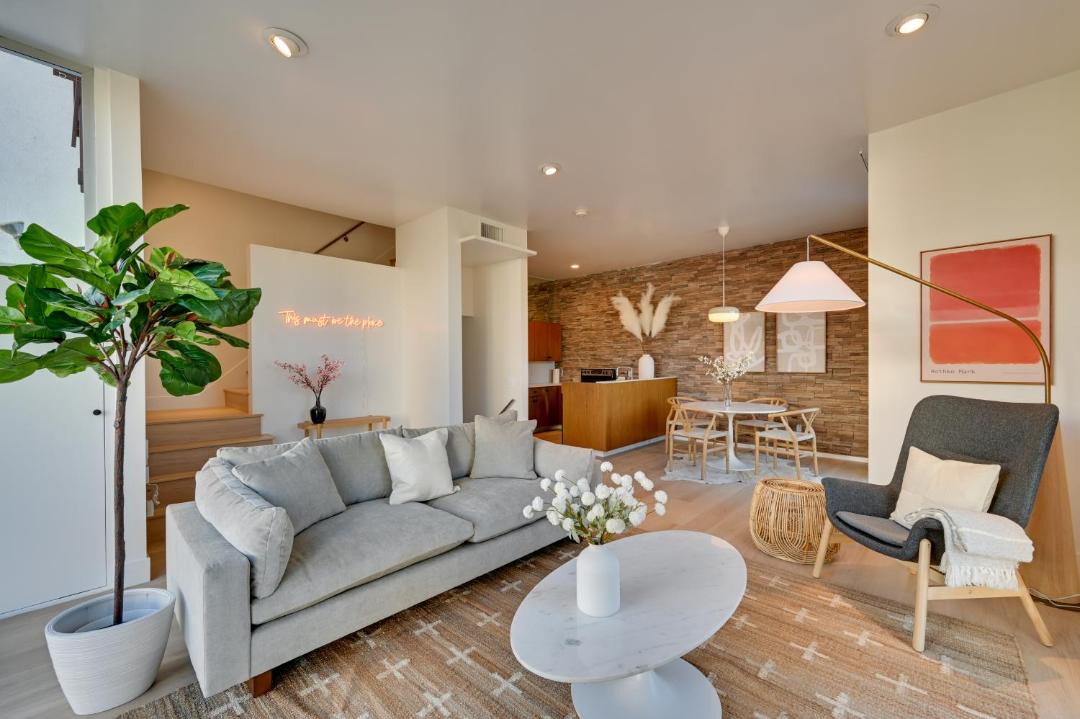 Photo of Livingroom in Little Italy