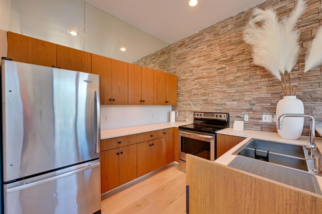 Photo of Kitchen in Little Italy