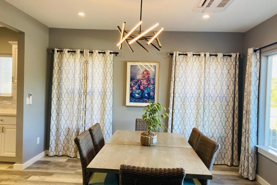Photo of Livingroom in Phinney Ridge