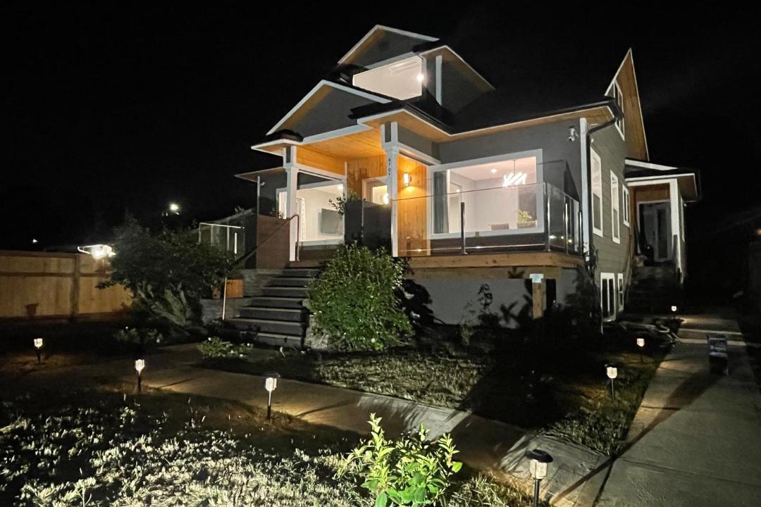 Photo of Buildings in Phinney Ridge